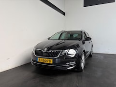 Skoda Octavia Combi - 1.0 TSI Greentech Style Business