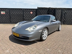 Porsche 911 - 3.6 Coupé Carrera 4 996 [In opdracht klant ]