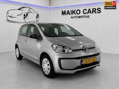 Volkswagen Up! - 1.0 BMT move up NL & NAP km's