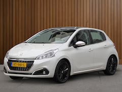 Peugeot 208 - 1.2 82PK Allure | Panoramadak | Carplay | Parelmoer | JBL Audio | Sportvelgen | Origineel