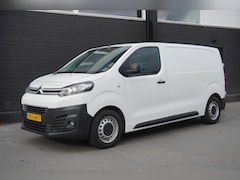 Citroën Jumpy - 1.5 BlueHDI L2 EURO 6 - Airco - Cruise - PDC - €10.900, - Excl