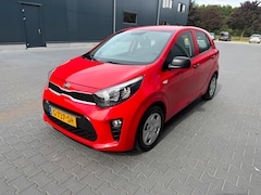 Kia Picanto - 1.0 CVVT EconomyLine