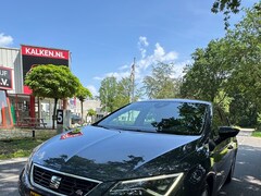 SEAT Leon - FR 1.5 TSI Carplay, keyless, led koplampen 2019