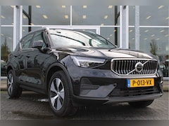 Volvo XC40 - T4 211PK Automaat Plug-in hybrid Core Bright | Org. NL | Trekhaak | Camera | DAB Audio | E