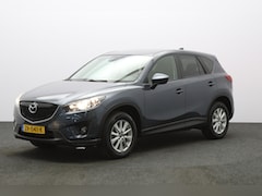 Mazda CX-5 - 2.0 TS+ 4WD Automaat, Stoelverwarming, Climate Control