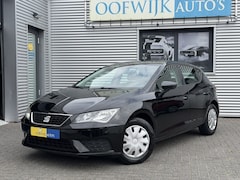 SEAT Leon - 1.2 TSI Reference