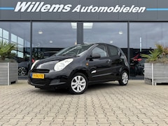 Suzuki Alto - 1.0 Celebration EASSS Airco, Lichtmetaal & Elektrische Ramen