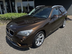 BMW X1 - SDrive20i Executive ECC/NAV/XENON/PDC APK+NAP