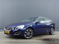 Volvo V60 - 1.6 T3 Ocean Race
