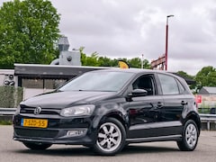 Volkswagen Polo - 1.2 TDI BlueMotion / NAP / EXPORT / LAMPJES BRANDEN /