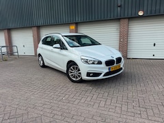 BMW 2-serie Active Tourer - 218i Executive Clima Trekhaak APK