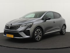 Renault Clio - 1.0 TCe 92 PK Sport Half-Leder/Sportstoel Camera Carplay Climate