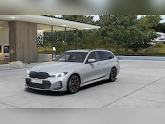 BMW 3-serie Touring - 330e M Sport Automaat / Panoramadak / Trekhaak / Achteruitrijcamera / Comfort Access / Ada
