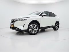 Nissan Qashqai - 1.5 e-Power Business Design