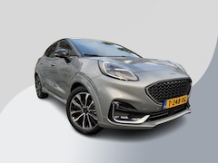 Ford Puma - 1.0 EcoBoost Hybrid ST-Line Vignale 125pk Automaat | Trekhaak | B&O Audio | Elektrische Ac