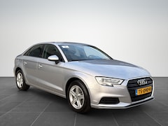 Audi A3 Limousine - 30 TFSI Pro Line Automaat|Cruise|Navigatie