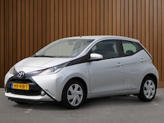 Toyota Aygo - 1.0 VVT-i x-play 5-Deurs | Camera | Airco | Incl Garantie | NAP