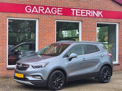 Opel Mokka X - 1.4 Turbo Innovation 140PK 5drs clima, cruise, navi, pdc, camera, carplay, trekhaak