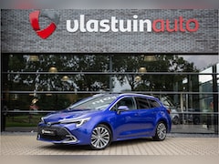 Toyota Corolla Touring Sports - Hybrid 140 Active , Achteruitrijcamera, Adaptive cruise, Stoel/stuurverwarming,