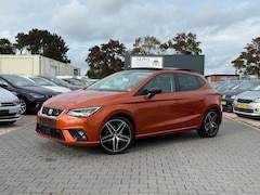 SEAT Ibiza - 1.0 TSI FR | Automaat | Panodak | Adaptive cruise | Beats Audio | Carplay | Alcantara
