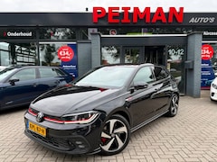 Volkswagen Polo - 2.0 TSI GTI | IQ Light | Stoelverwarming | Virtual Display |