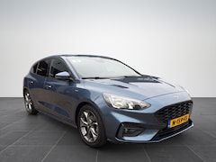Ford Focus - 1.0 EcoBoost ST Line|Carplay|Trekhaak|Distributie nieuw