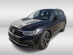 Volkswagen Tiguan - 1.4 TSI eHybrid 245pk Life | Trekhaak
