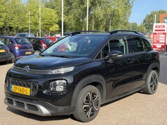 Citroën C3 Aircross - 83pk Feel Navigatie | Trekhaak | HoogeZit | Carplay