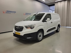 Opel Combo - 1.5D 102pk L2/H1 Euro 6