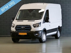 Ford E-Transit - 350 L2H2 Trend 68 kWh | 320KM WLTP | CAMERA | CARPLAY | SNELLADEN | *1387