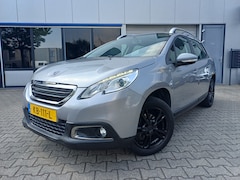 Peugeot 2008 - 1.2 PureTech AUTOMAAT/PANO/AIRCO/CRUISE/NIEUWE DISTRIBUTIERIEM