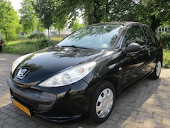 Peugeot 206 - 1.1 Accent AIRCO