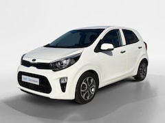 Kia Picanto - 1.0 DPi DynamicPlusLine | *1E EIGENAAR | FABRIEKSGARANTIE | APPLE CARPLAY/ ANDROID AUTO |
