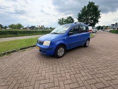 Fiat Panda - 1.1 Benzine - APK 06-2027 - Airco - Rijdt goed