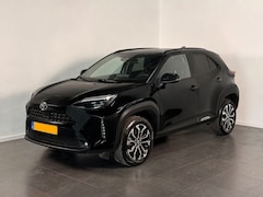Toyota Yaris Cross - 1.5 Hybrid 130 Dynamic | 130 pk | Stoel / Stuur en voorruitverwarming |