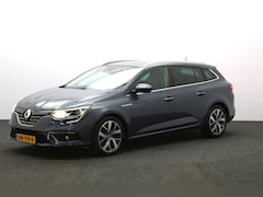 Renault Mégane Estate - 132 PK 1.2 TCe 130 PK Automaat Bose, Trekhaak, Massage, Stoelverwarming, Stuurverwarming