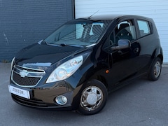 Chevrolet Spark - 1.0 16V LE LAGEKILOMETERSTAND/5DEURS/AIRCO