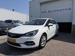 Opel Astra Sports Tourer - 1.2 Edition AIRCO NAVI