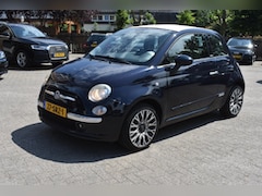 Fiat 500 C - 0.9 TwinAir by Gucci