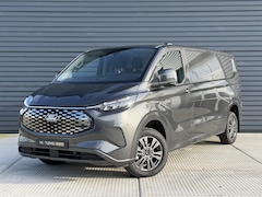 Ford Transit Custom - E-Transit 340 L2H1 Limited 71 kWh 218 PK | 360 Camera | B&O Audio | Adaptieve Cruise | Dir