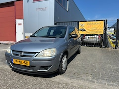 Opel Corsa - 1.2-16V Enjoy 103.193KM/Elek Ramen