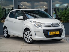 Citroën C1 - 1.0 VTi Feel | Bluetooth | Airco | Speedlimiter