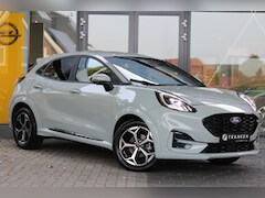 Ford Puma - 1.0 EcoBoost Hybrid ST-Line X | Adaptieve cruise | BLIS | B&O | Camera