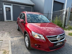 Volkswagen Tiguan - 1.4 TSI Sport&Style