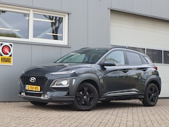 Hyundai Kona - 1.0 T-GDI Comfort / Trekhaak / Camera / Stoel & Stuurverwarming