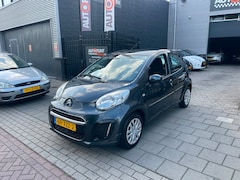 Citroën C1 - 1.0 Collection Airco NAP APK 1 Jaar
