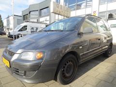 Mitsubishi Space Star - 1.6 Shogun SE airco , nw apk , 4 x vredestein all season nieuw