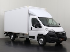 Opel Movano - 140PK Bakwagen+Laadklep | Camera | Dakspoiler | Airco | Cruise | 3-Zits