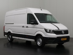 Volkswagen Crafter - 2.0TDI L3H3 Comfortline | Airco | Cruise | Trekhaak