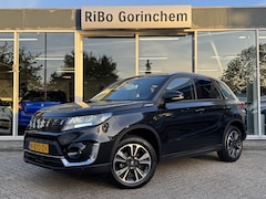Suzuki Vitara - 1.4 Boosterjet Style Smart Hybrid * Trekhaak * Achteruitrijcamera * Stoelverwarming